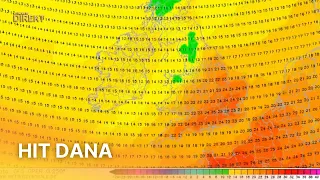 Dok Hrvatska čeka još jedan udar vrućina, susjedstvo na zadnji dan ljeta prekrio snijeg | RTL Direkt