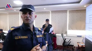 प्रहरी प्रधान कार्यालयमा स्थापित आपत्कालीन समन्वय केन्द्रबाट विपद् व्यवस्थापन तथा उद्धारको काम हुँदै
