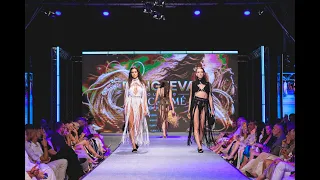 Bangeeva Couture - Summer Fashion Weekend 2026 | Day 1