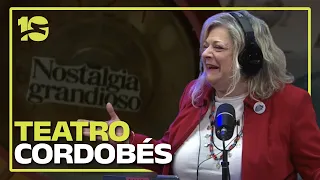 Trampaantojo: teatro cordobés y una instalación de marionetas sobre Gaza