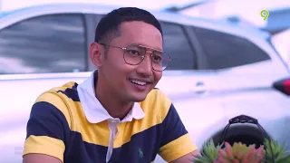 [CLIP] 30 Hari Sebelum Raya: Ep 21 - Aiman Dah Kena Lupakan Odah, Odah Nak Kahwin | Tonton