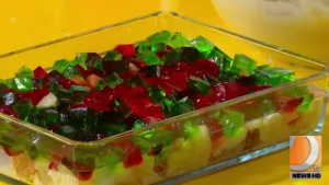 Milkyz Baking Kitchen | 07 Ramadan 2026 | Dharti TV Entertainment