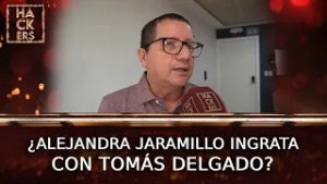 ¿Alejandra Jaramillo ingrata con Tomás Delgado? | LHDE | Ecuavisa