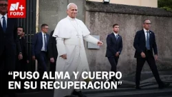 What was Pope Leo XIV like as a patient? His surgeon reveals details about his recovery