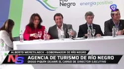 TOURISM AGENCY