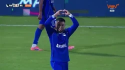 🔵💯🤩 ¡GOL DE MILLONARIOS! ¡UREÑA MARCÓ AL 87 PARA PONER A GANAR AL ‘EMBAJADOR’! #LALIGAxWIN