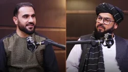 خاپونه ـ درې دېرشمه برخه ـ حاجي عبدالولي امین د کرکټ لوبغاړو ځانګړنې بیان کړې