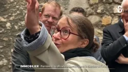 Le journal du 23 octobre 2026