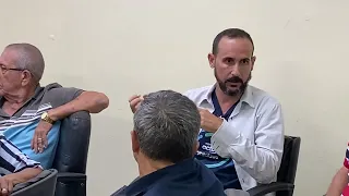 Analizan en esta provincia convocatoria de proyecto para los nuevos actores económicos