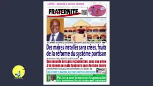 Analyse du 17 Février 2026 sur Matin d'Eden