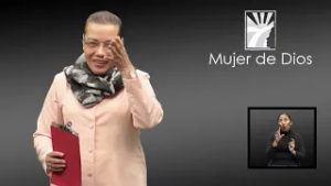 MUJER DE DIOS:  "Mateo 6:27"