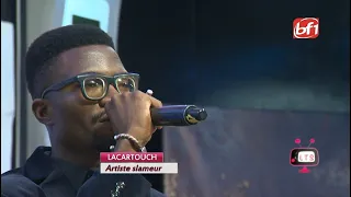 LACARTOUCH