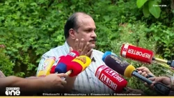 ഇ പി ജയരാജൻ എന്റെ മാമനാണ്; എന്നെ എന്റെ കുടുംബക്കാർ തേച്ചു - വൈദേകം മാനേജ്മെൻ്റിനെതിരെ ശ്യാംജിത്ത്