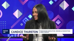 Focus On: Empowering Women: A new Strategic Imperative for Banks