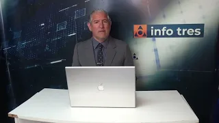 Infotres Central - 09/26/25 - Block 02