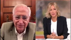 Imbroda responds to Morocco after the King and Queen's visit to Ceuta and Melilla is confirmed