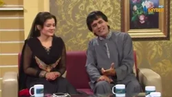 ZA KA MINISTER SHWAMA TOORE JAME WAGHONDAY || Pashto Song || AVT Khyber