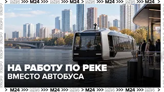 Over 1 Million People Have Used the ZIL–Pechatniki Route in Three Years
