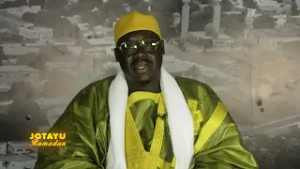 Diotayou koor MOUSTAPHA SECK 3