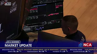 eNCA Business | Market update | 21 August 2026