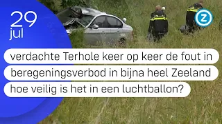 Zeeland Nu, woensdag 29 juli 2026