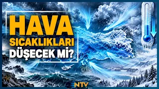 Uzman İsimden Kritik Açıklama: Sel Ve Heyelan Tehlikesi Kapıda! | NTV