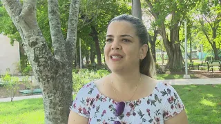 Granma residents share their views on the social integration of older adults