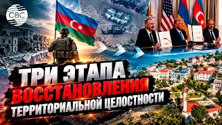 Azerbaijan's Victory Has Created a New Geopolitical Precedent