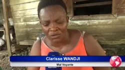 SOCIÉTÉ : MALVOYANTE, CLARISSE SE MONTRE TEIGNEUSE FACE AUX DIFFICULTÉS