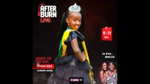 With Four Titles  Under Her Belt, This Little Queen From Kenya Is just UNSTOPABLE!