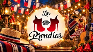 LAS PRENDIAS NOS VISITAN EN LA ONCE EN EL 14 | 8 SEPTIEMBRE 2026