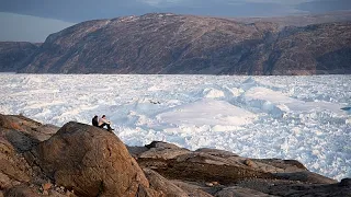 Climate change has created a meta-crisis in food security, energy and the economy, says Greek expert