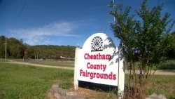 Cheatham County Fair's future uncertain amid shutdown vote