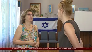 Osijek jedini u Europi ima Mjesec židovske kulture