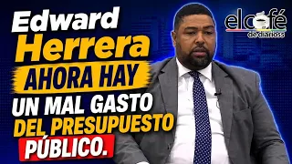 Tercera parte entrevista a Edward Herrera miembro del comite central del PLD. #supertv55 #diario55