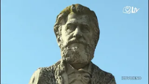 Pregled dana - U Šestinama obilježena 130. obljetnica smrti Ante Starčevića