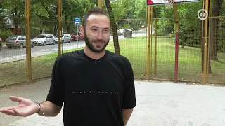 Sarajevo domaćin velikog FIBA 3x3 turnira, Street basket spektakl stiže pred Vijećnicu