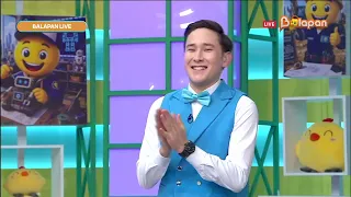 Balapan livе. 26-бөлім. 29.09.2026