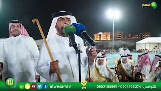 حفل زواج الشاب  تركي بن محمد بن تركي الأحمري - الجزء الثاني