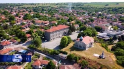 Sfântul Cuvios Dimitrie cel Nou, Ocrotitorul Capitalei de 252 de ani