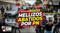 16-year-old twins killed by police while sleeping | SIN Prime-Time News