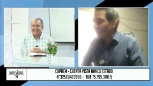 Especia TNE TV | Ayuda a los damnificados de los incendios | Viernes 23 de Enero de 2026.