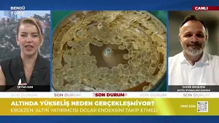 Küresel Piyasalar Orta Doğu ile Sarsılıyor - Yeni Gün Ekonomi | 30 Temmuz 2026