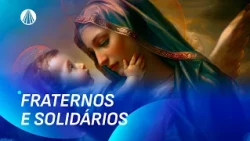 Nós amamos Maria | Bênção da Manhã