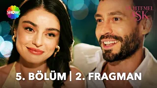 Possible Love Episode 5 Trailer 2 | "I like you too!" 💘