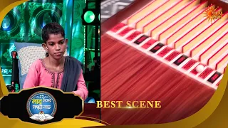 Lakh Takar Lokkhi Labh | লাখ টাকার লক্ষ্মী লাভ|Best Scene :Pt 2 | 10 July 2026 |Sun Bangla