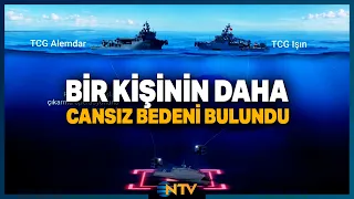 NTV 09/05/2026 Death Toll Rises to 13 in Kyrenia, Search Continues for 15 Missing People DD