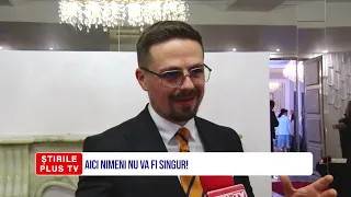 CENTRUL „SFÂNTUL PANTELIMON”, O NOUĂ SPERANȚĂ