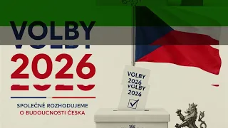 29. 9. 2026 - Cheb - Co uděláte, aby se lidem ve městě dobře žilo?