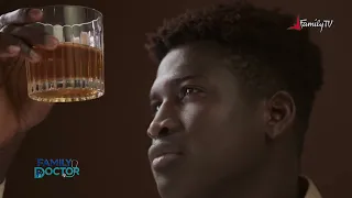 Family Doctor | The New Face of Addiction | From Cannabis & Alcohol to Vapes and Prescription Drugs